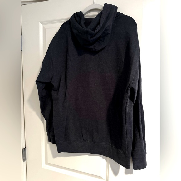 Pacific Northwest Men’s Hooded Sweatshirt Size Large - Picture 2 of 2